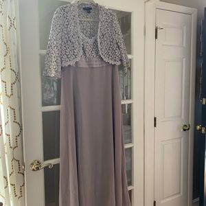 Mother of the Bride